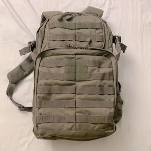 EUC / 5.11 Rush 2.0 Backpack